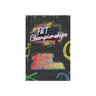 F&T Mini Banner