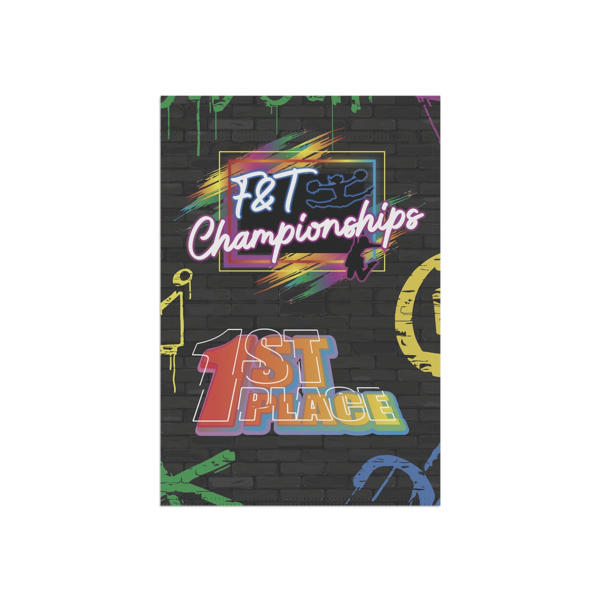 F&T Mini Banner