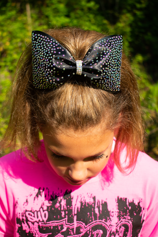Sweetheart Tailless Bow LARGE
