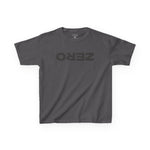 Flipped Zero Tee (YOUTH)
