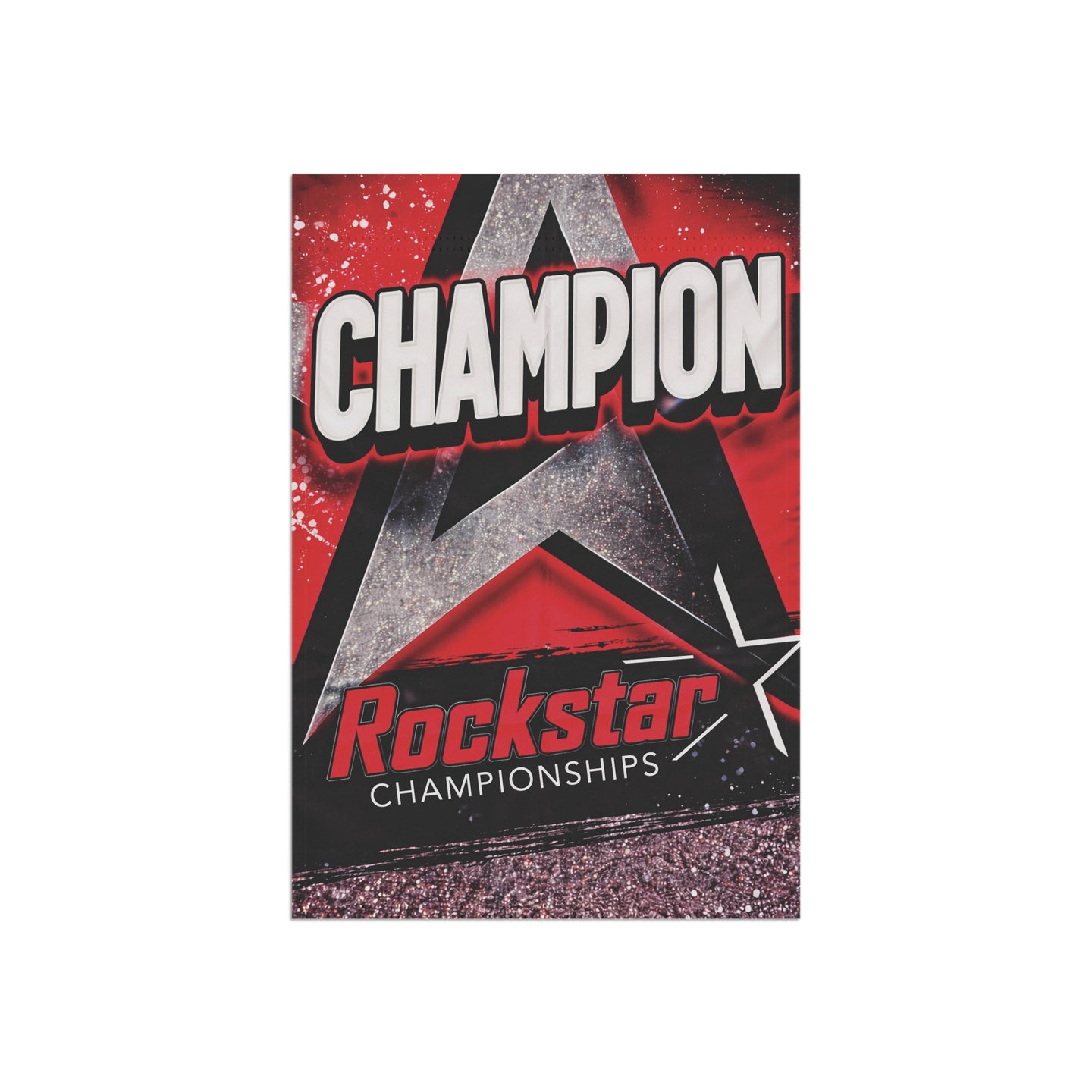 Rockstar Champion