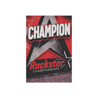Rockstar Champion