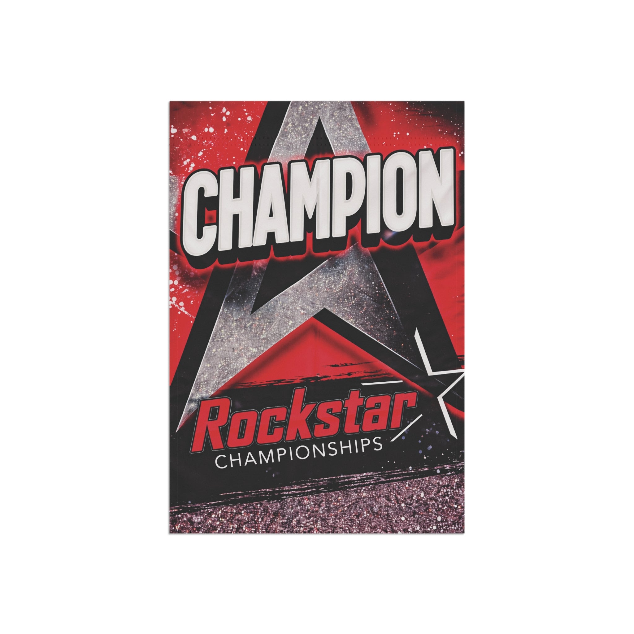 Rockstar Champion