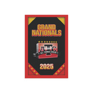ATC Mini Banner