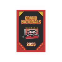 ATC Mini Banner