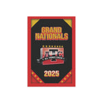 ATC Mini Banner