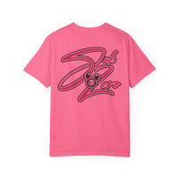 SubZero Monochrome Tee (ADULT)
