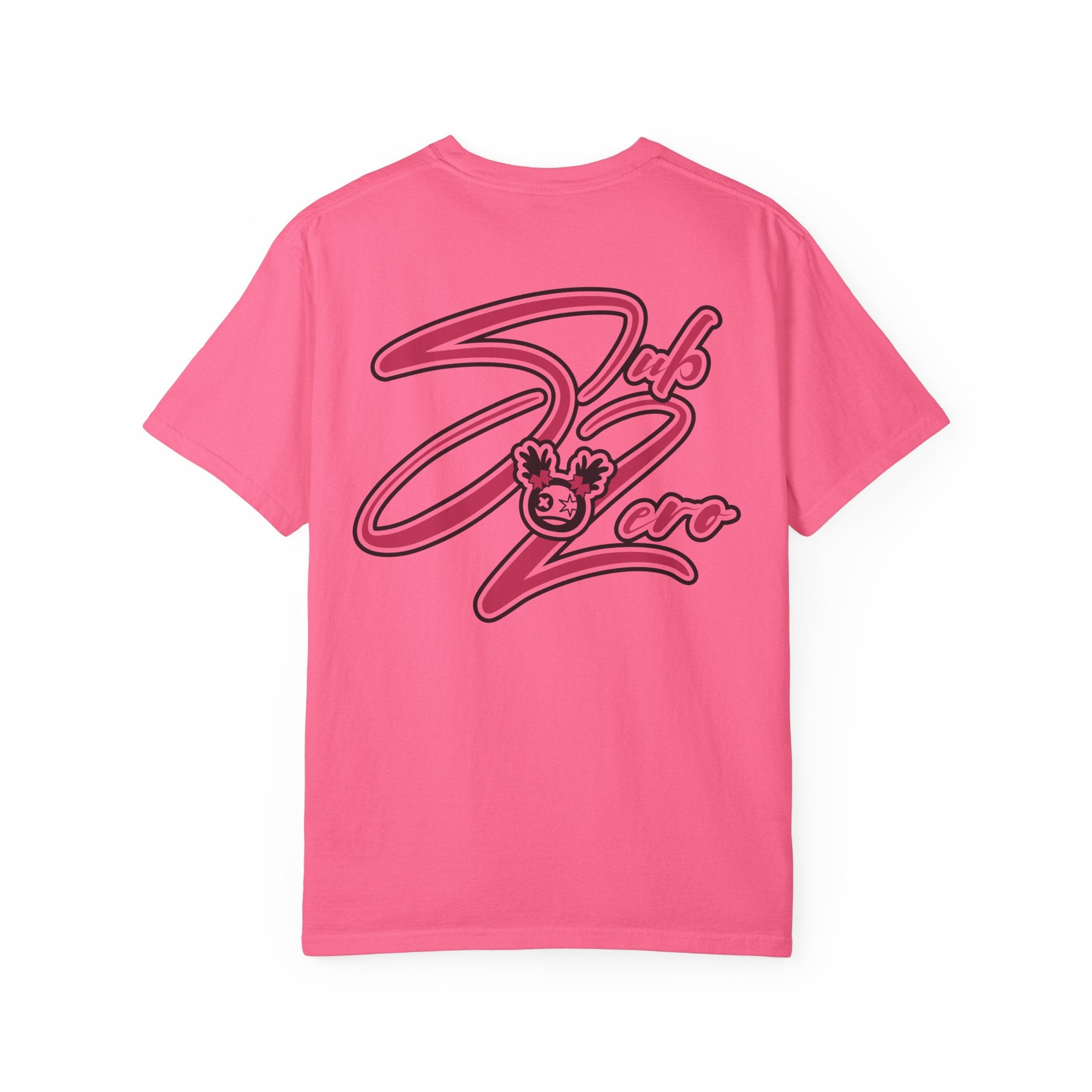 SubZero Monochrome Tee (ADULT)