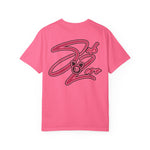 SubZero Monochrome Tee (ADULT)