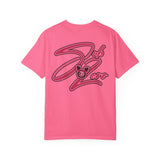 SubZero Monochrome Tee (ADULT)