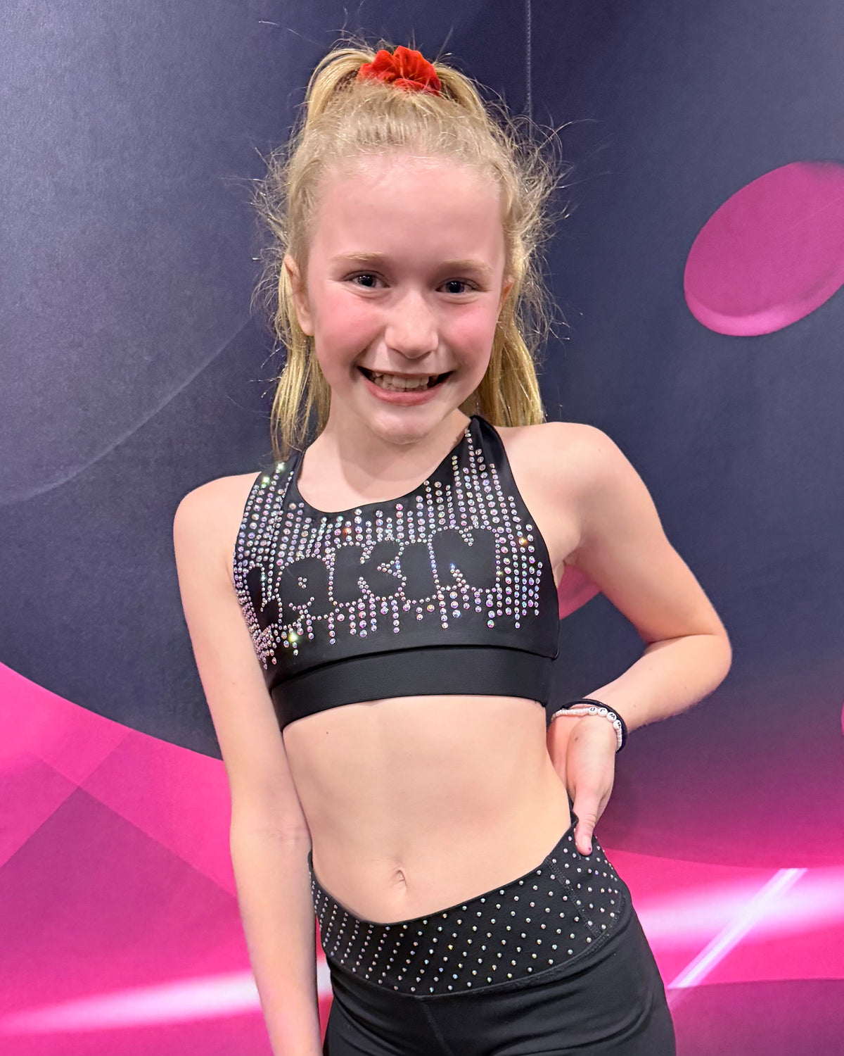 PARTY Sports Bra