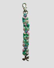 Dragonfly Keychain