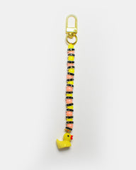 Lucky Duck Keychain