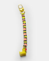 Lucky Duck Keychain