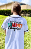 Regional Sum. Champion Jersey