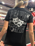 REAPIN' WHILE YOU'RE WEEPIN' TEE