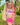 SAVVY Shorts (Pink/ Black/ WHITE/ RED)