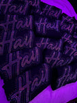 Reign Team Rhinestoned Crewneck