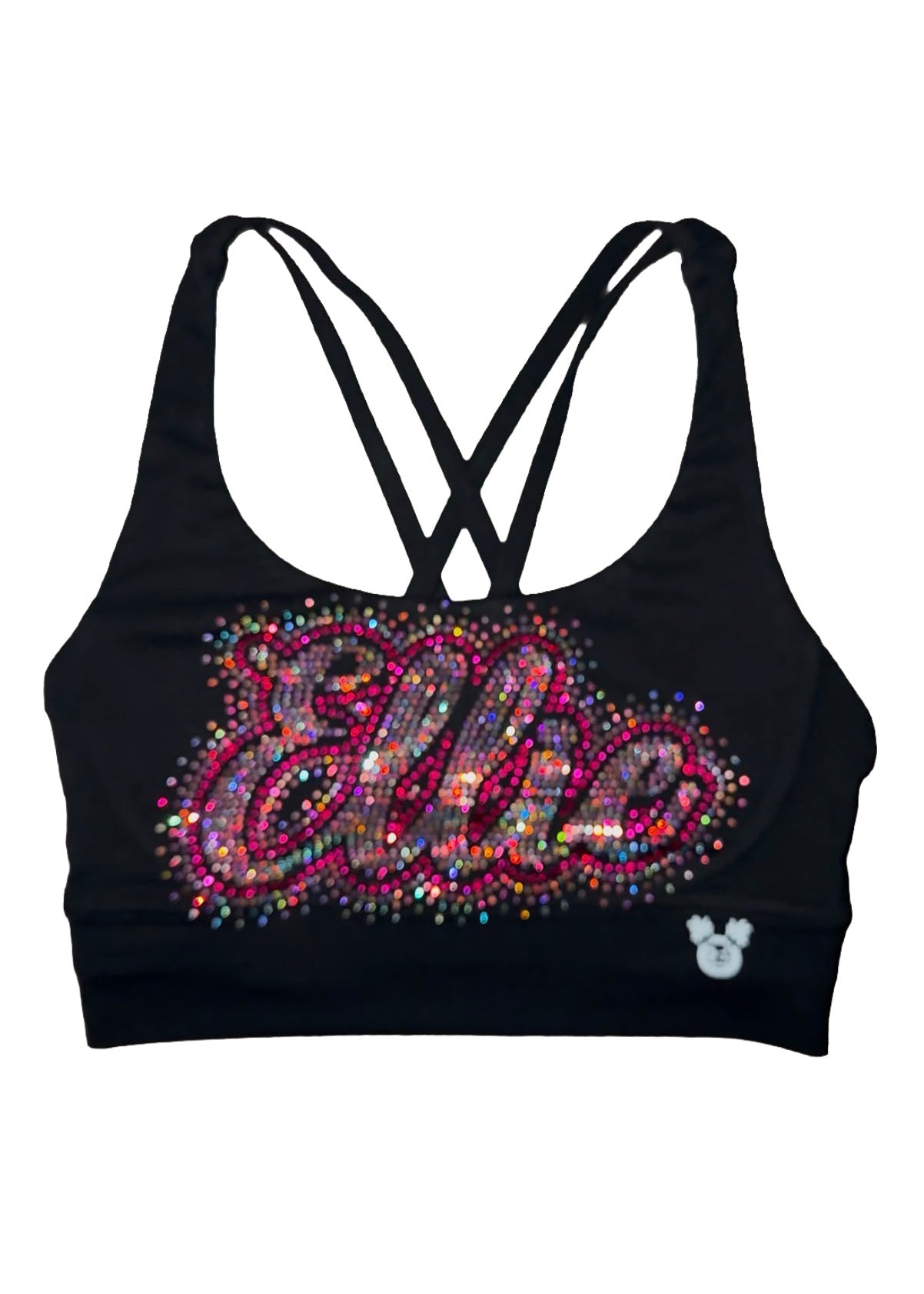 STARSTRUCK Sports Bra