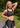 STARSTRUCK Sports Bra