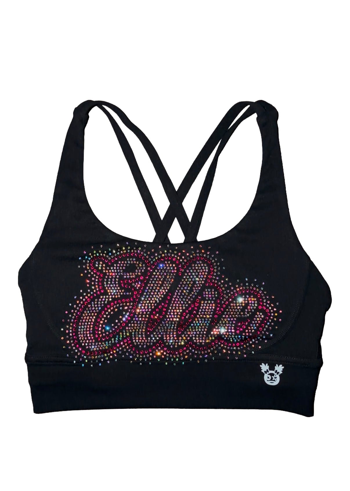 STARSTRUCK Sports Bra