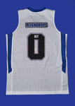 Reign Athletics Team Basketball Jersey