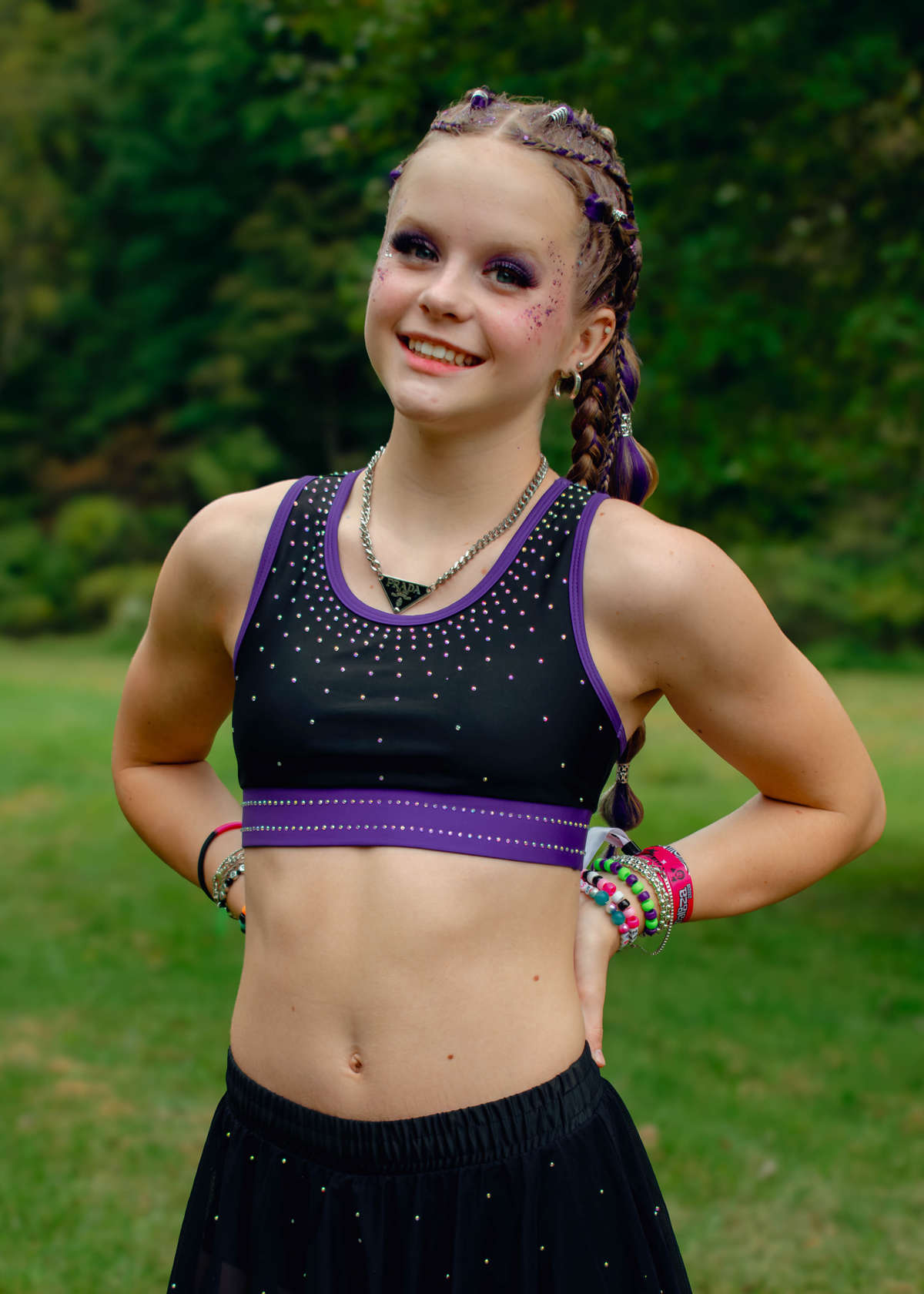 Lexi Bra Top