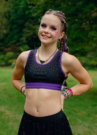 Lexi Bra Top