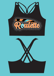 Roulette Sports Bra