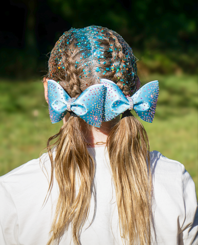 Sweetheart Tailless Bows SMALL