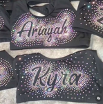 Custom Individual Order