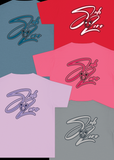 SubZero Monochrome Tee (YOUTH)