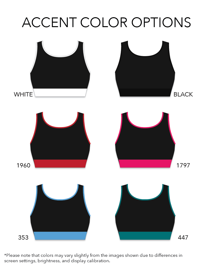 Lexi Bra Top