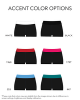 Favorite Short