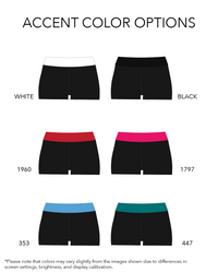 Favorite Short
