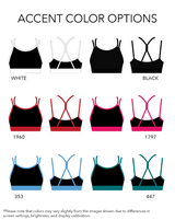 Pia Bra Top