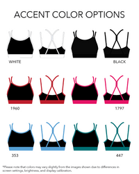 Pia Bra Top