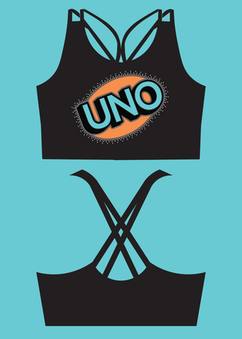 UNO Sports Bra