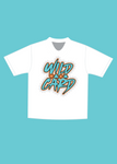 Wildcard Tee (BLACK/WHITE)