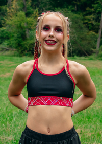 Ellie Bra Top