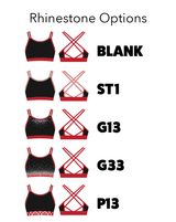 Ellie Bra Top
