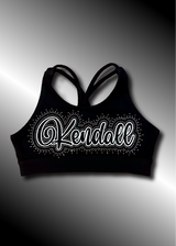 CLASSY Sports Bra