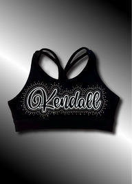 CLASSY Sports Bra