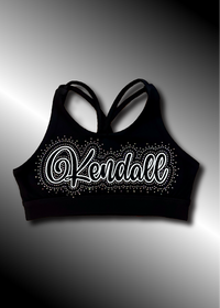 CLASSY Sports Bra