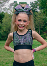 Lakin Bra Top