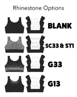 Lakin Bra Top