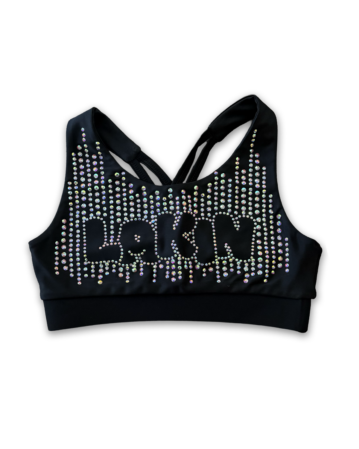 PARTY Sports Bra
