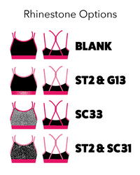 Pia Bra Top