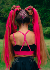 Pia Bra Top