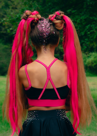Pia Bra Top
